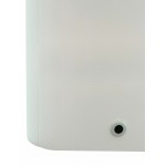 Зеркальный шкаф Континент Elliott LED белый МВК031 Зеркальный шкаф Континент Elliott LED белый МВК031